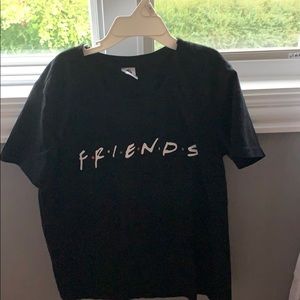 friends top